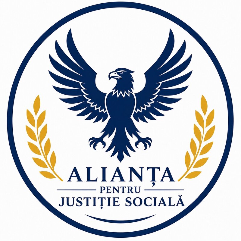 Infiintare Partid politic AJS
